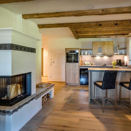Chiemsee Chalet Frasdorf Habitación foto